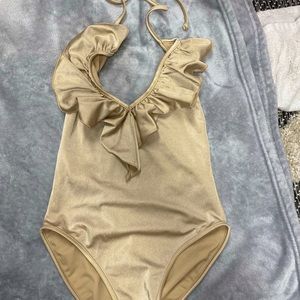 Wildfox rodeo one piece